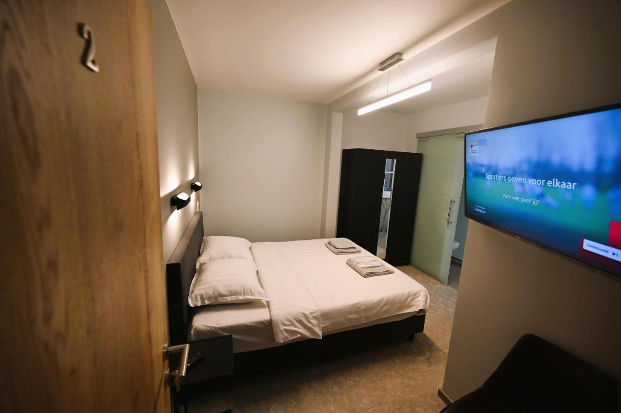 Cesar Palace Ostend Room photo