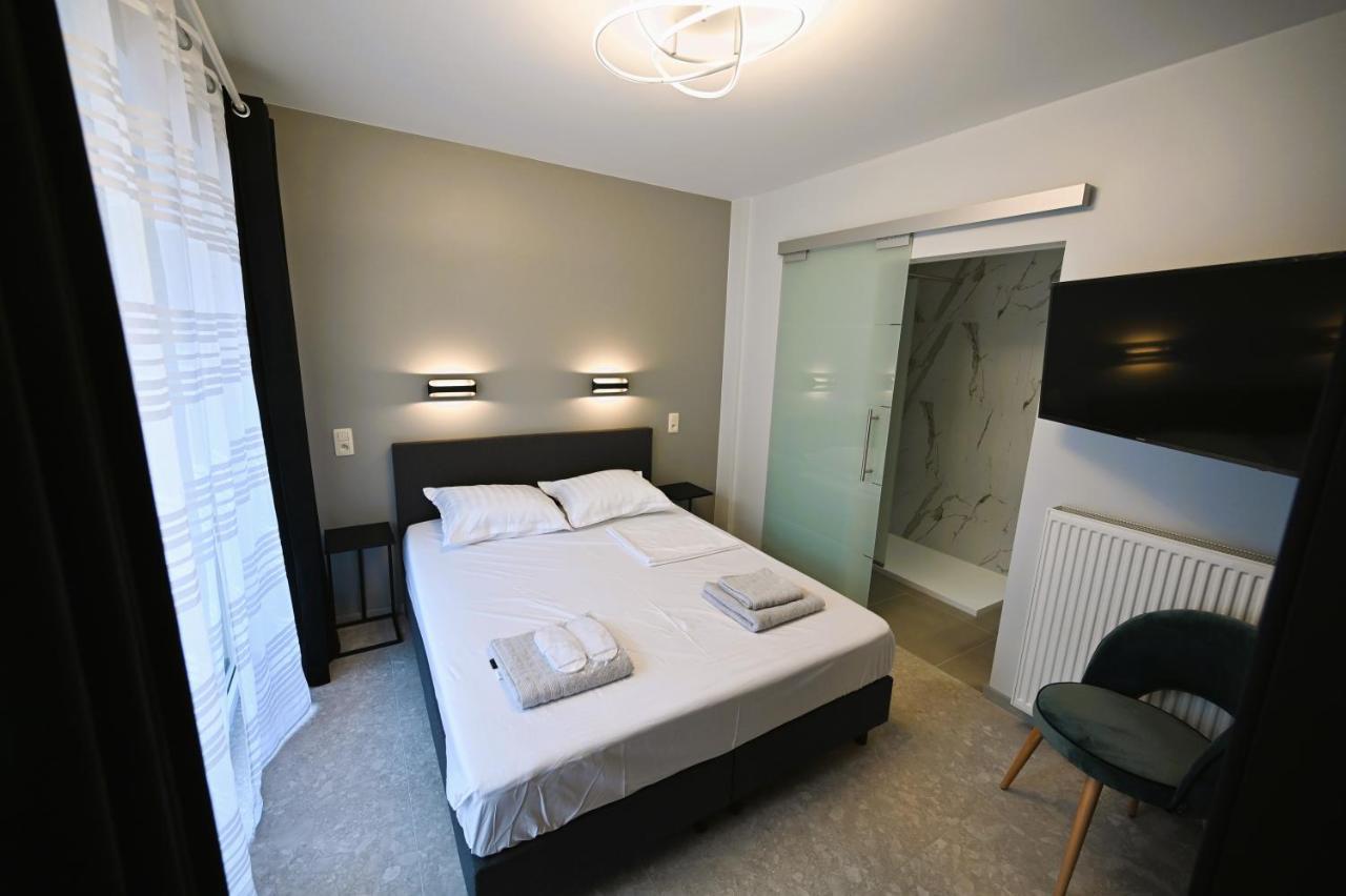 Cesar Palace Ostend Room photo
