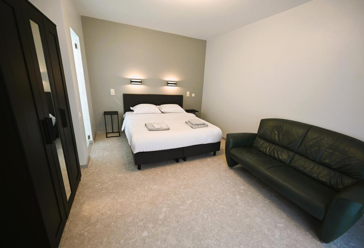 Cesar Palace Ostend Room photo