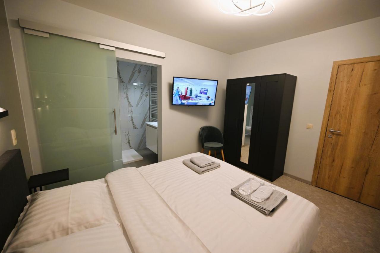 Cesar Palace Ostend Room photo