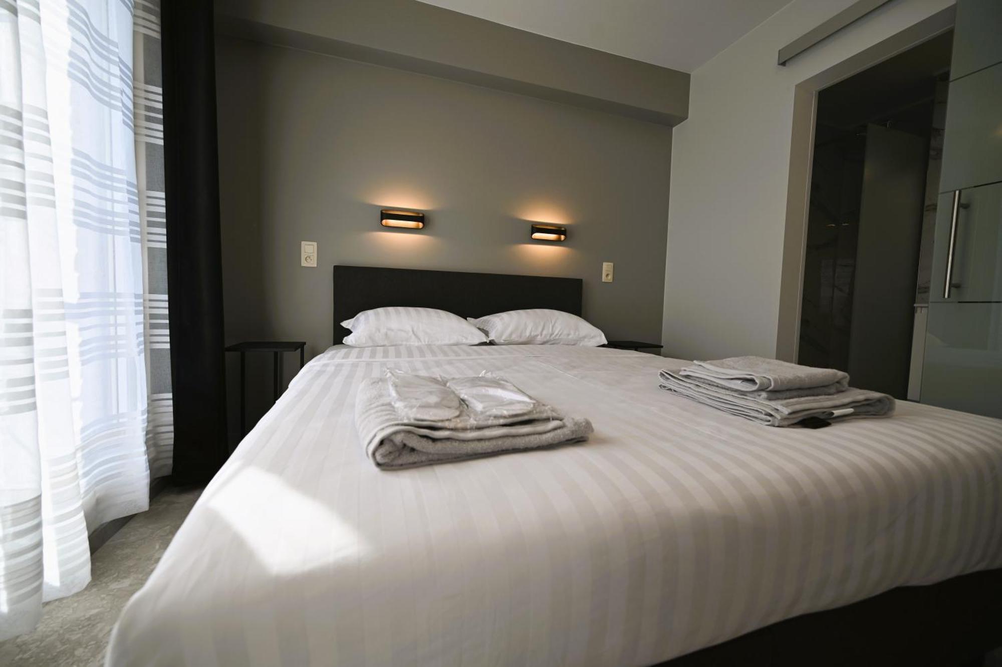 Cesar Palace Ostend Room photo