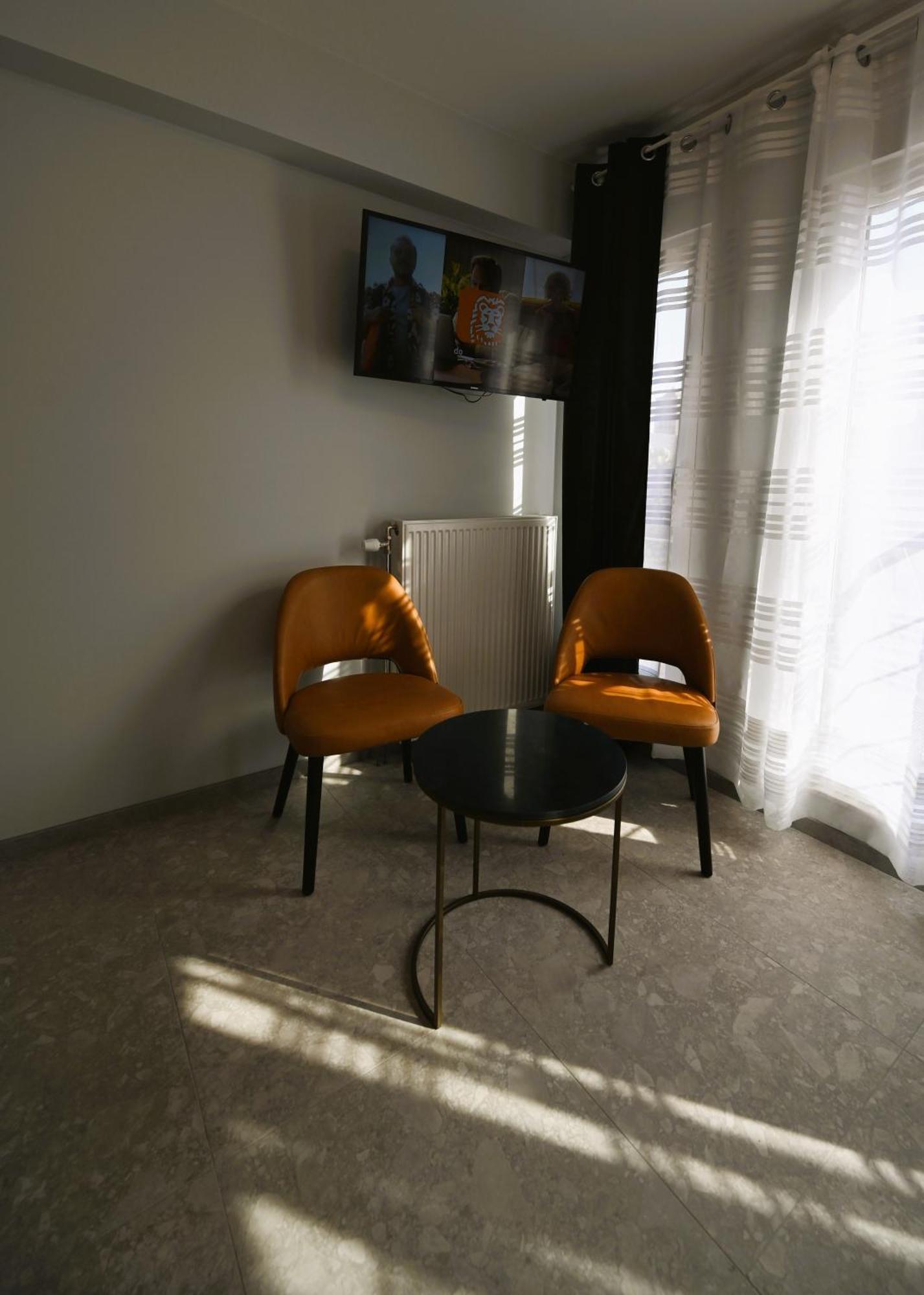 Cesar Palace Ostend Room photo