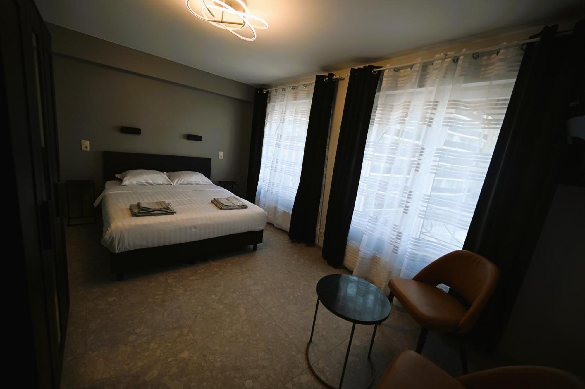 Cesar Palace Ostend Room photo