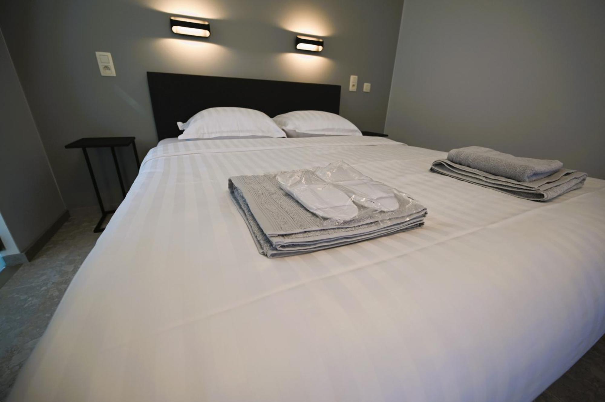Cesar Palace Ostend Room photo