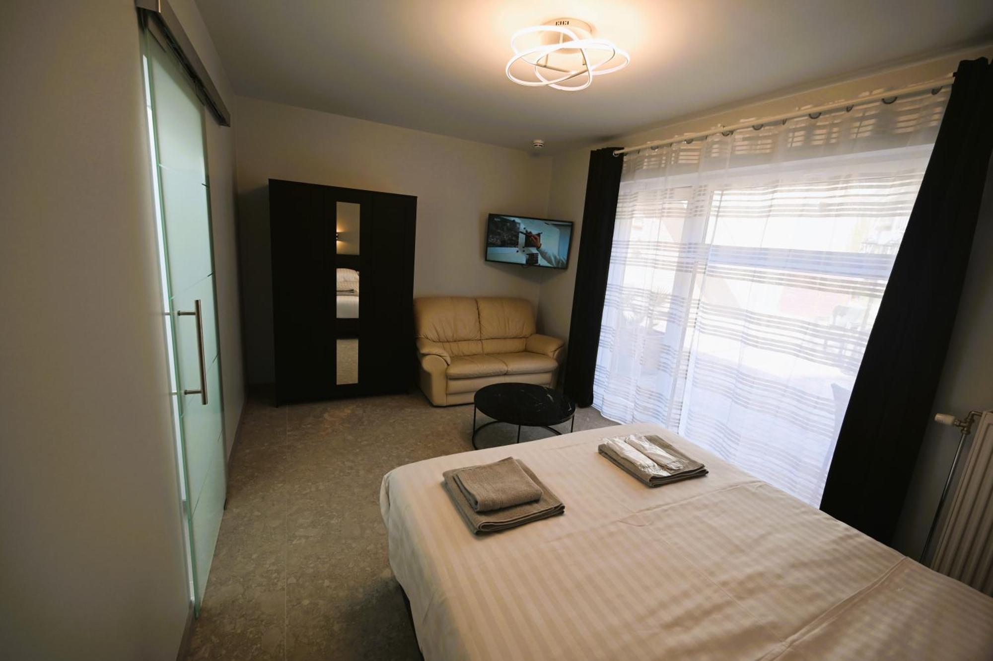 Cesar Palace Ostend Room photo