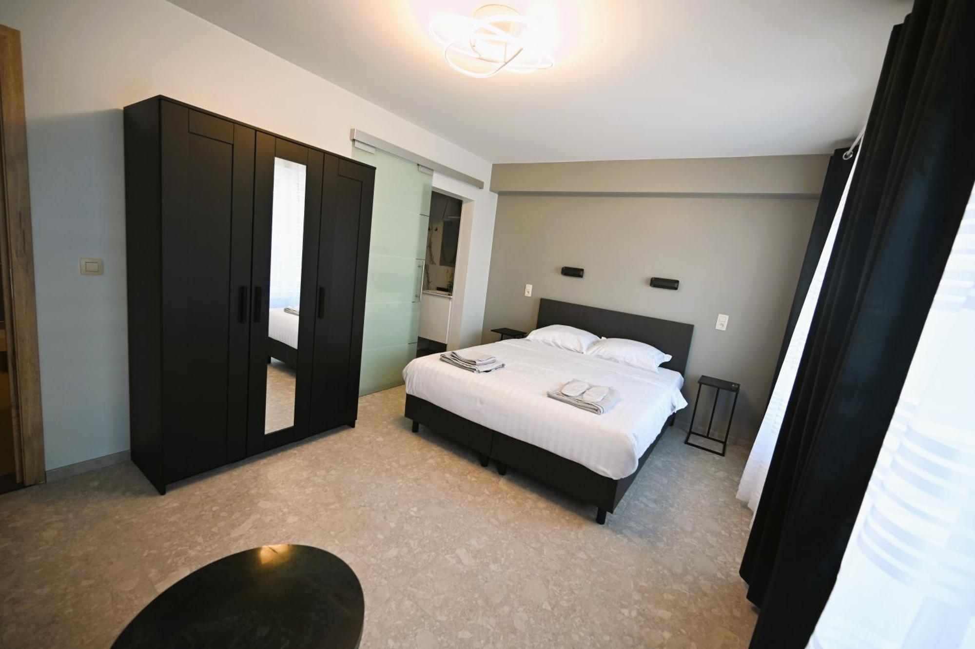 Cesar Palace Ostend Room photo