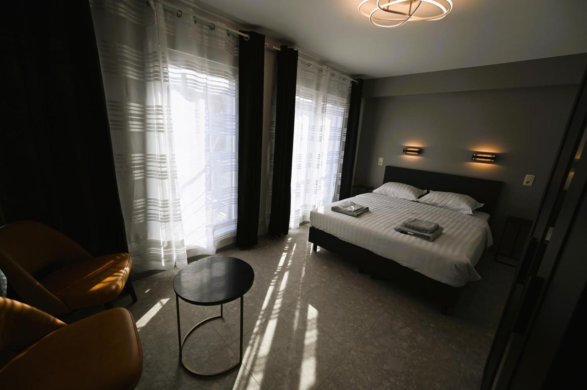 Cesar Palace Ostend Room photo