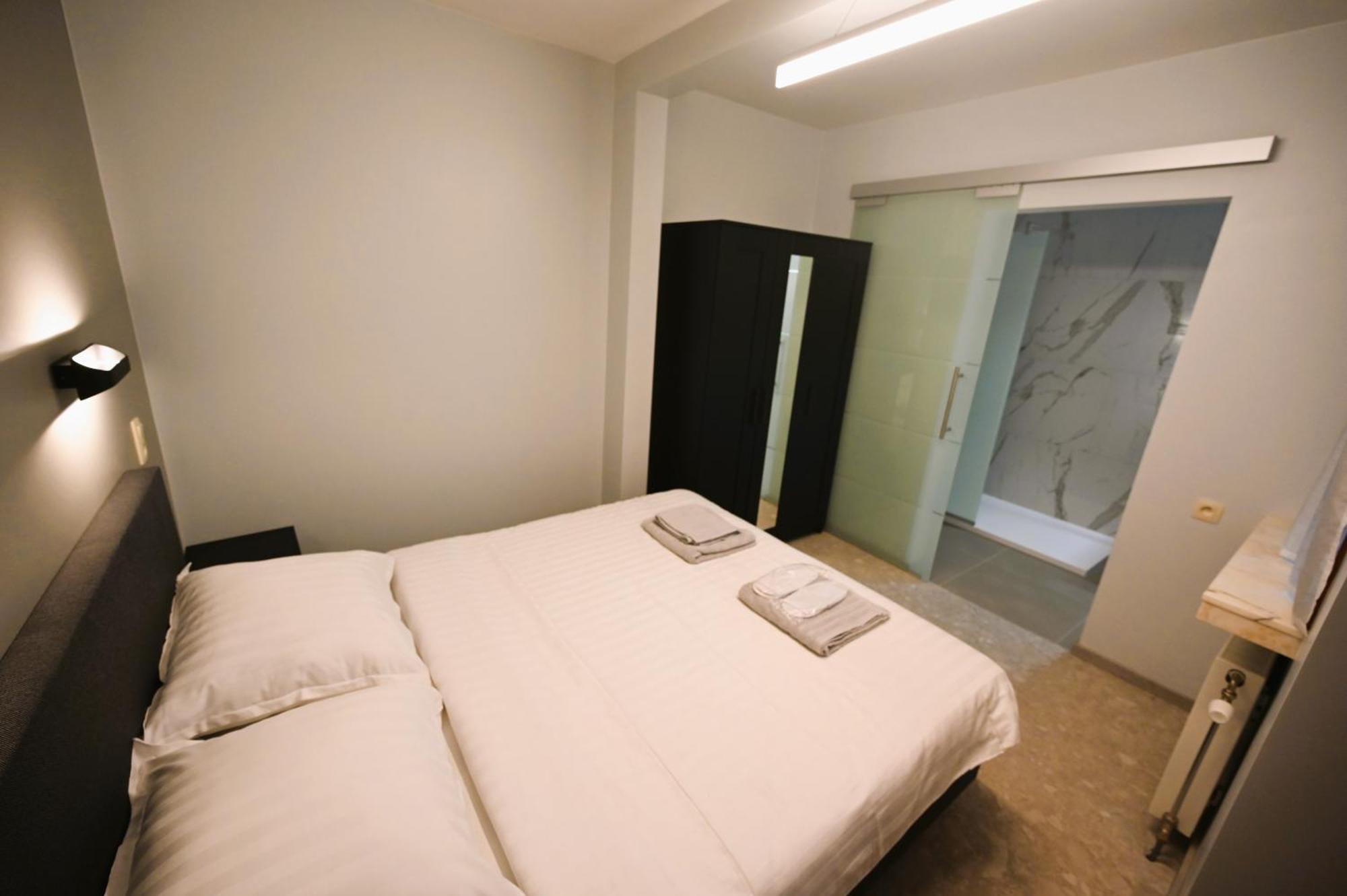 Cesar Palace Ostend Room photo