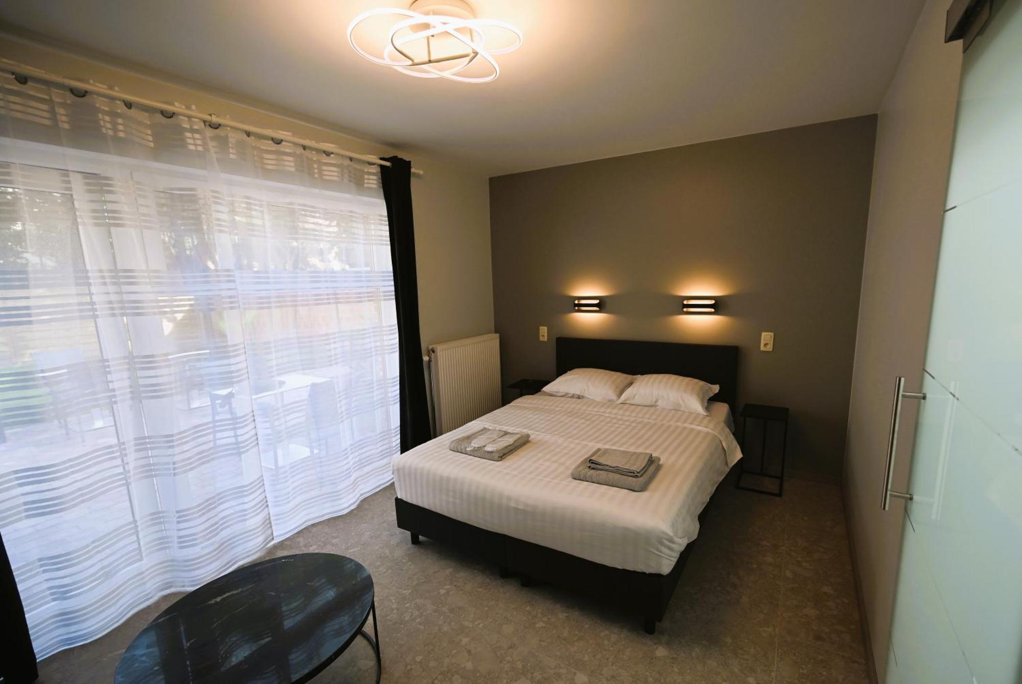Cesar Palace Ostend Room photo